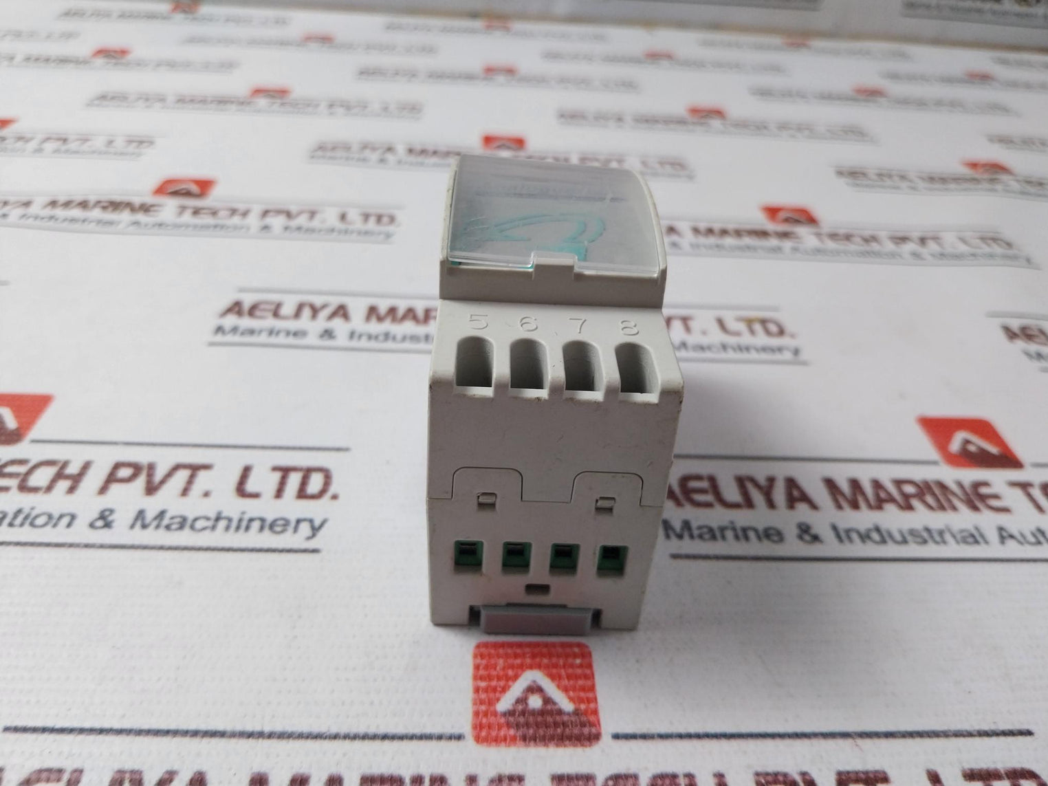 Carel Conv0/10a0 Analogue Module Unit 24v~