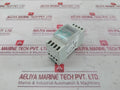 Carel Convonoff0 Output Signal Converter Module 10A-250V-ac1 / 1/3Hp Ac3