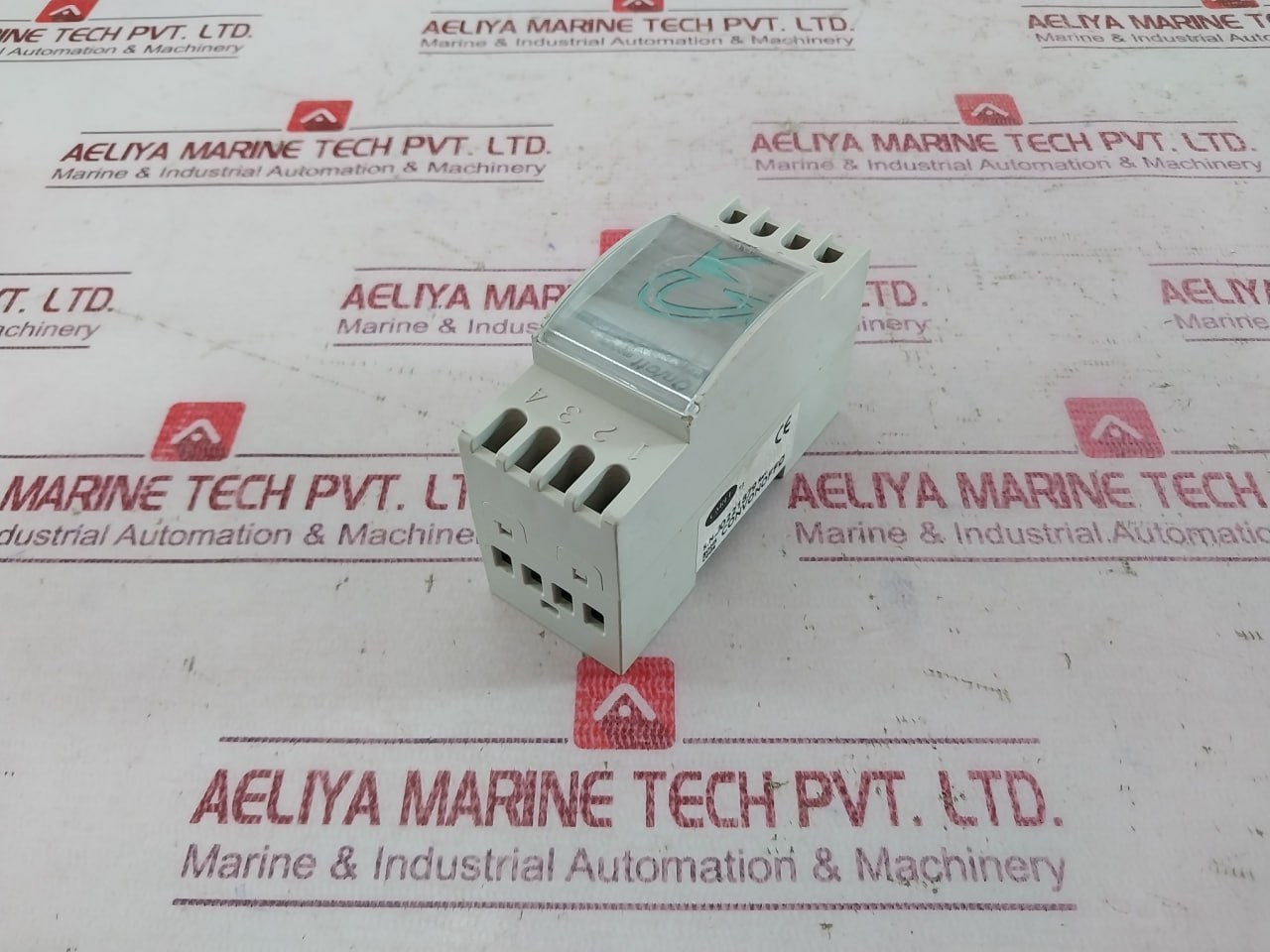 Carel Convonoff0 Output Signal Converter Module 10A-250V-ac1 / 1/3Hp Ac3