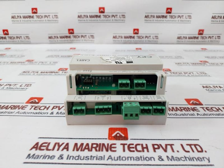 Carel Cpy03Ls2V0 Cpy Controller, 78993E-3