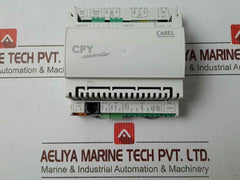 Carel Cpy03ls2v0 Cpy Controller 1221074 24 Vac Rev 1.390