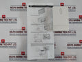 Carel Dpwc111000 Temperature & Humidity Sensor Rev 1.313