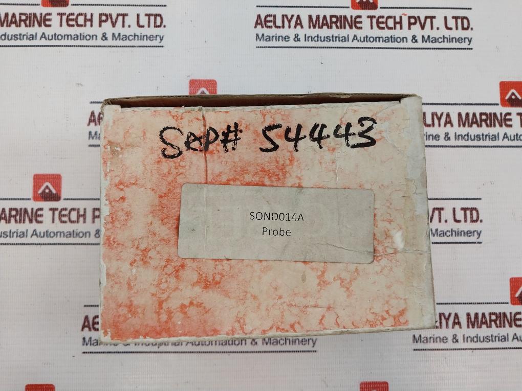 Carel Dpwc111000 Temperature & Humidity Sensor Rev 1.313