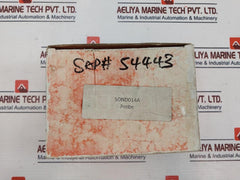 Carel Dpwc111000 Temperature & Humidity Sensor Rev 1.313
