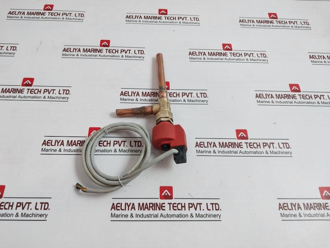 Carel E2V Electronic Expansion Valve 2522-10222/15079