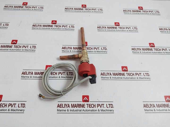 Carel E2V Electronic Expansion Valve 2522-10222/15079