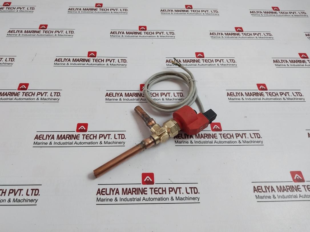 Carel E2V Electronic Expansion Valve 2522-10222/15079