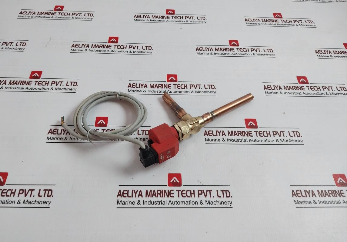 Carel E2V Electronic Expansion Valve 2522-10222/15079