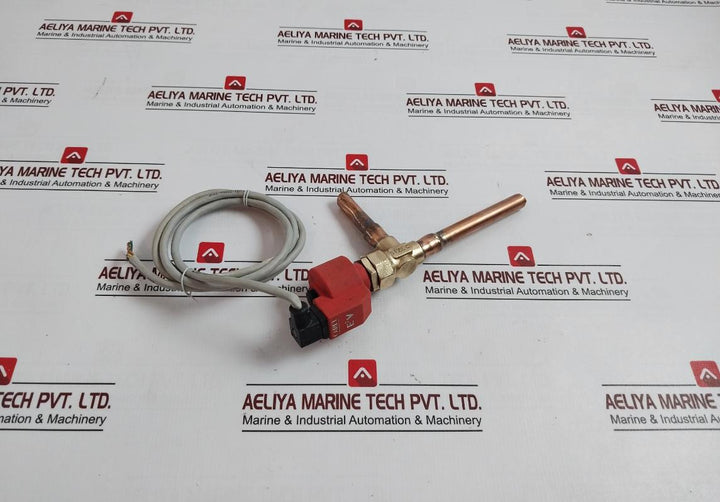 Carel E2V Electronic Expansion Valve 2522-10222/15079