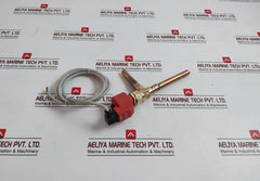 Carel E2V Electronic Expansion Valve 2522-10222/15079
