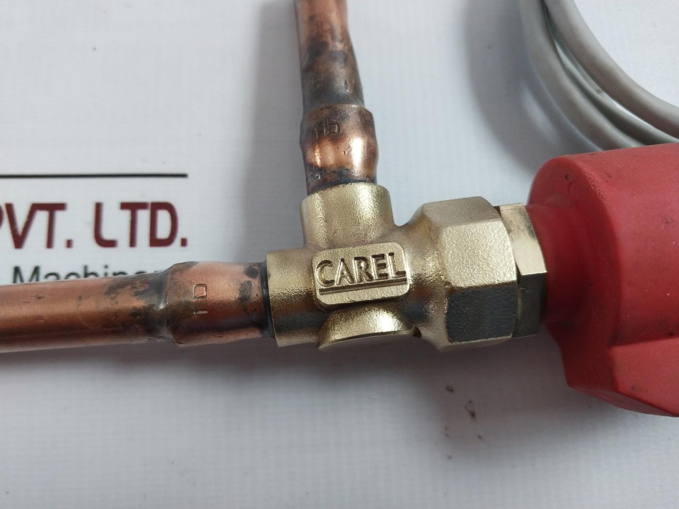 Carel E2V Electronic Expansion Valve 2522-10222/15079