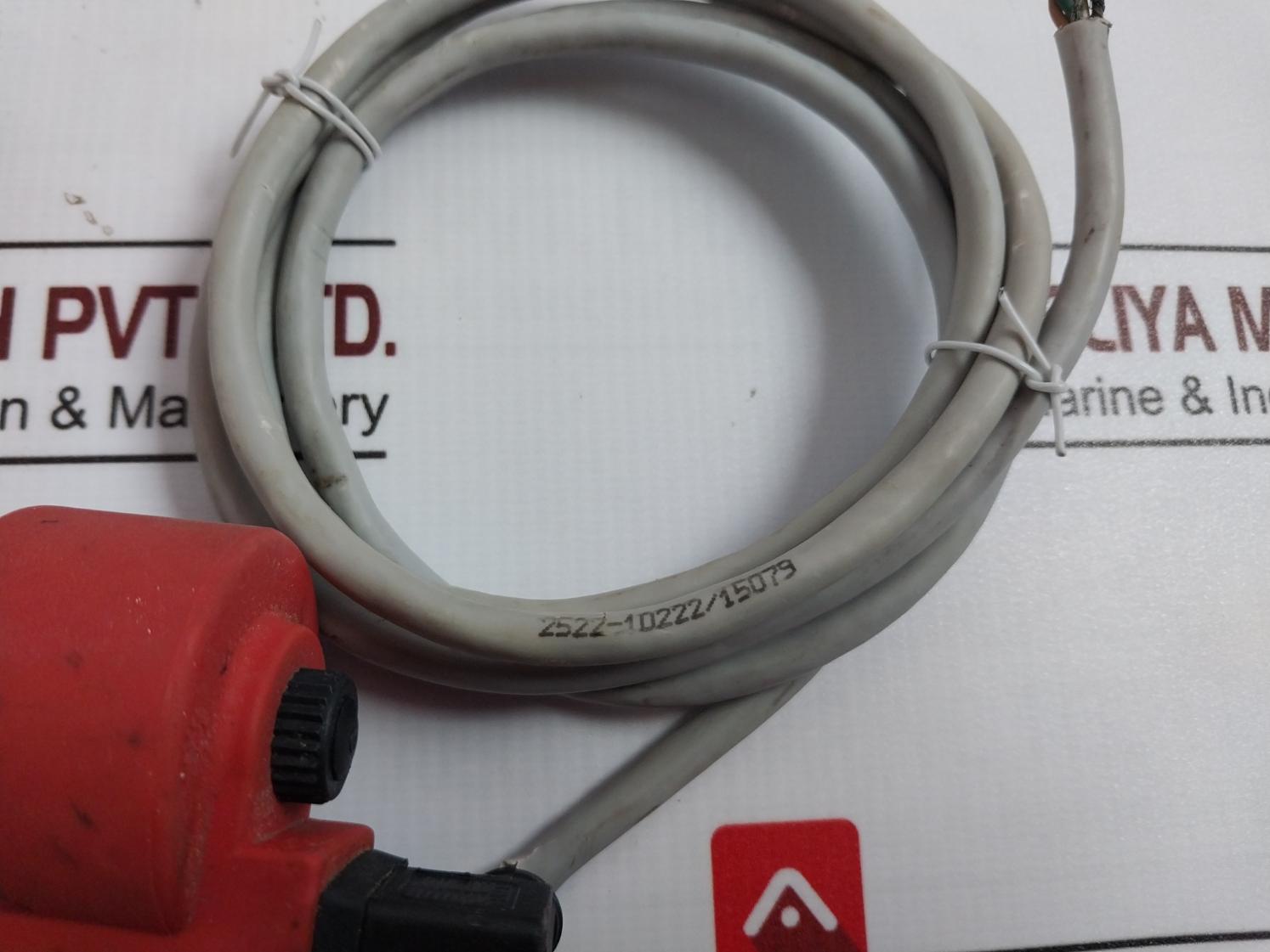 Carel E2V Electronic Expansion Valve 2522-10222/15079