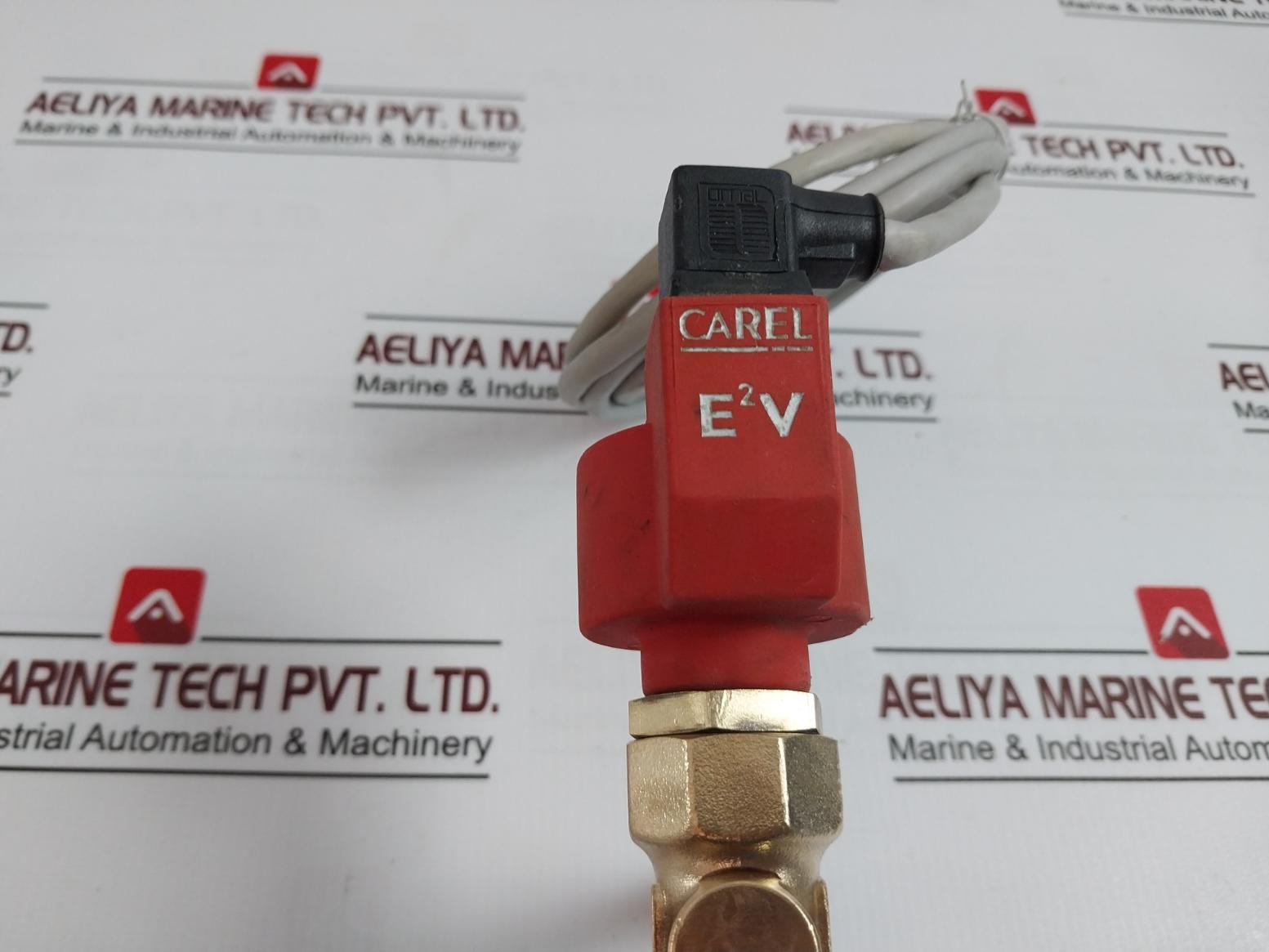 Carel E2V Electronic Expansion Valve 2522-10222/15079