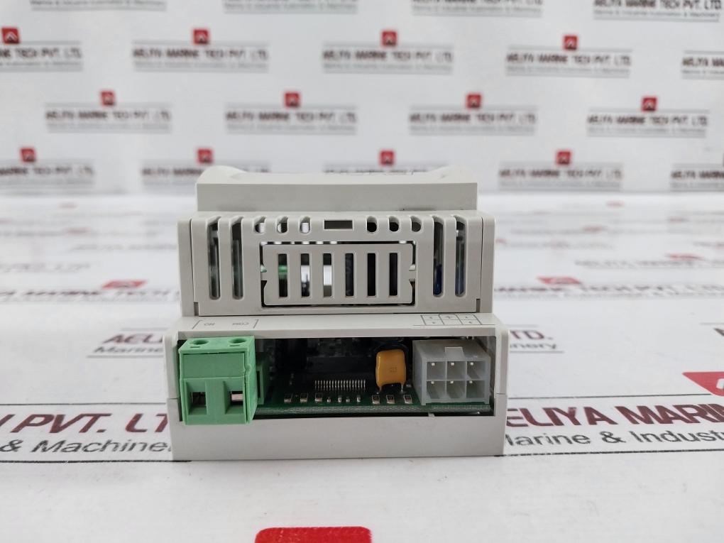 Carel Evd0000401 Driver Module Liebert Evd Rev: 2.152