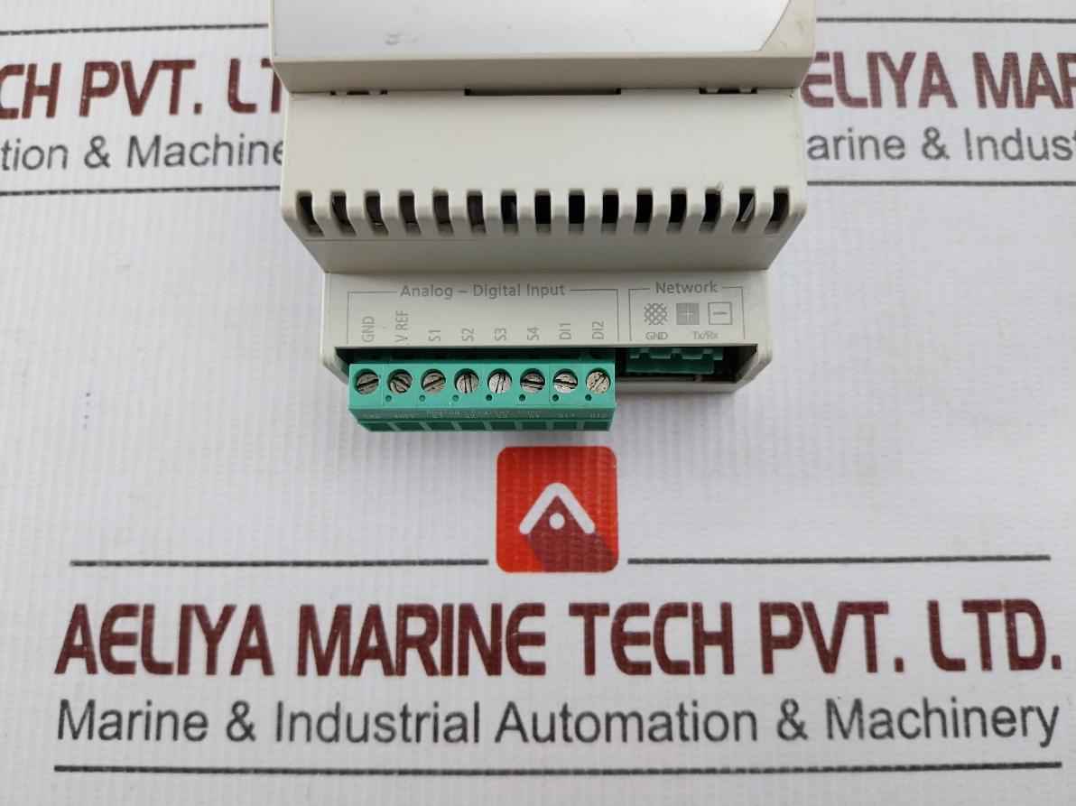 Carel Evd0000e10 Evd Evolution Universal Rev-1.572