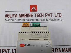 Carel Evd0000e10 Evd Evolution Universal Rev-1.572