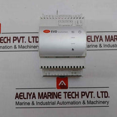 Carel Evd0000e51 Evd Evolution Rev-1.567