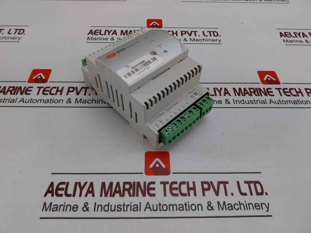 Carel Evd0000e51 Evd Evolution Rev-1.679