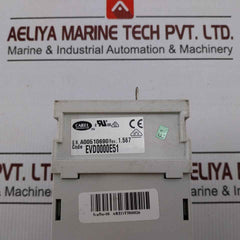Carel Evd0000e51 Evd Evolution Rev-1.567