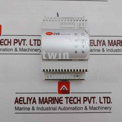 Carel Evd0000t51 Evd Evolution Twin Rev-1.447