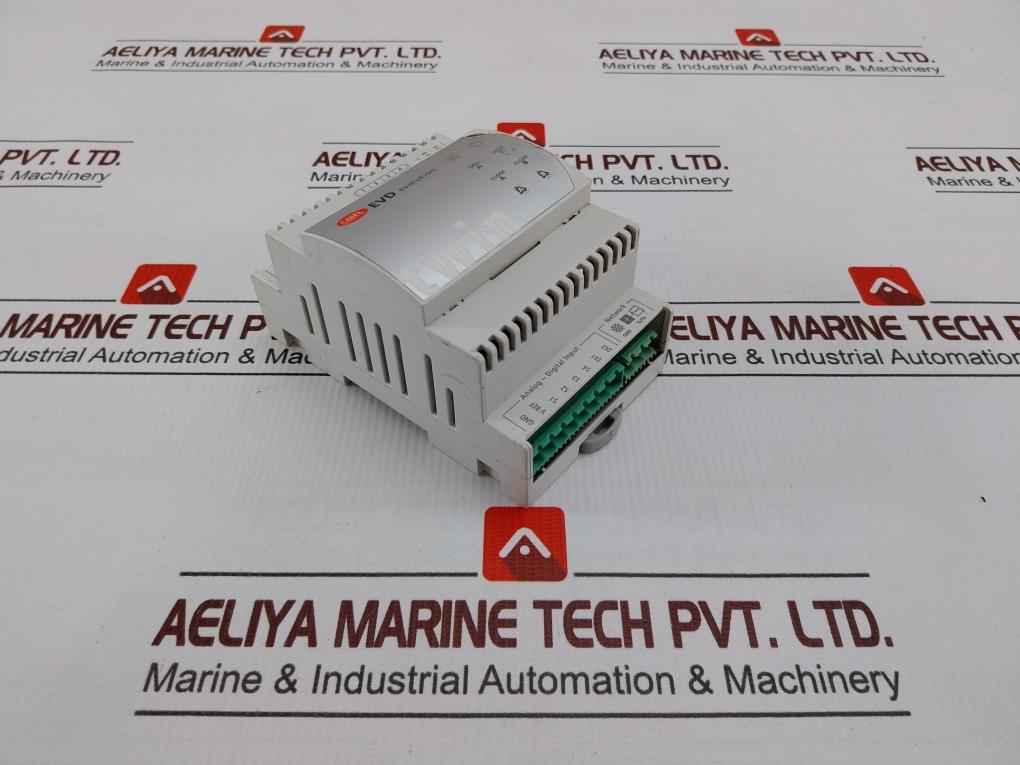 Carel Evd0000t51 Evd Evolution Twin Rev-1.447