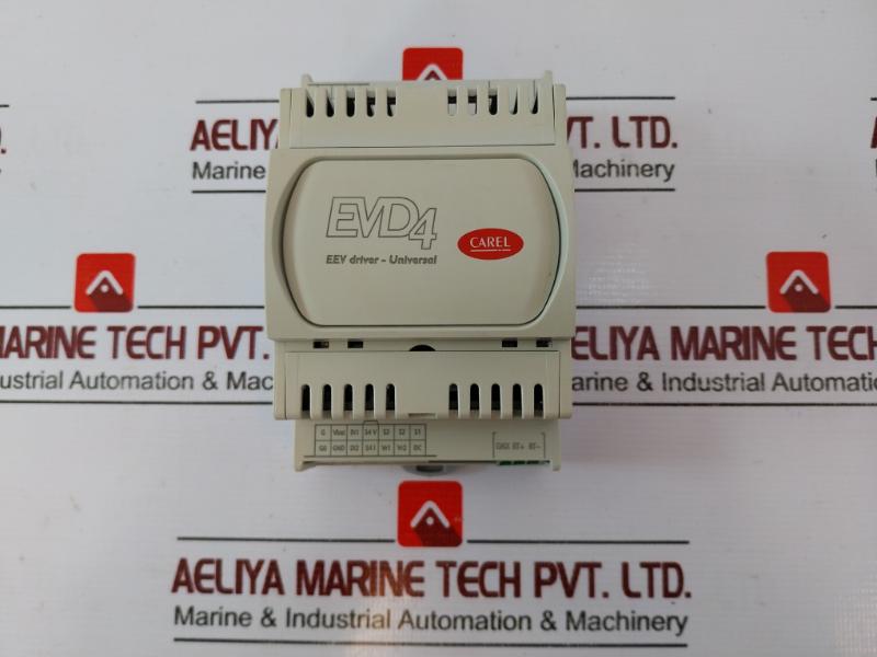 Carel Evd4 Card Controller Eev Driver Universal Evd0000401