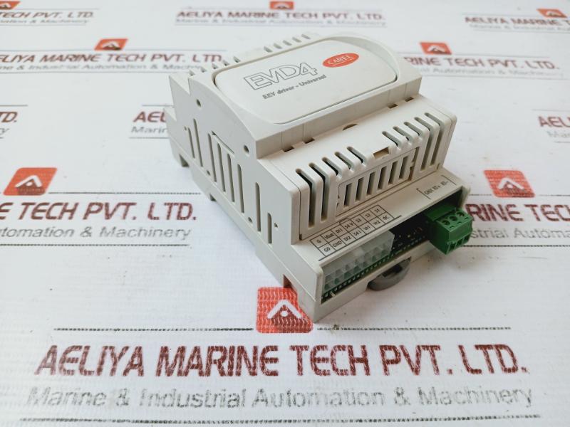 Carel Evd4 Eev Driver-universal