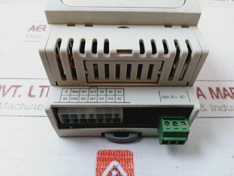 Carel Evd4 Eev Driver-universal