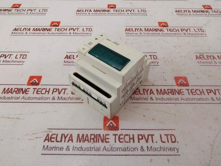 Carel Fcm00Ntc00 Thermostat Temperature Sensor 24V-3Va 0/10V 5Ma Rev. 1.114