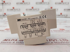 Carel Fcm00Ntc00 Thermostat Temperature Sensor 24V-3Va 0/10V 5Ma Rev. 1.114