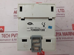 Carel Fcm00Ntc00 Thermostat Temperature Sensor 24V-3Va 0/10V 5Ma Rev. 1.114
