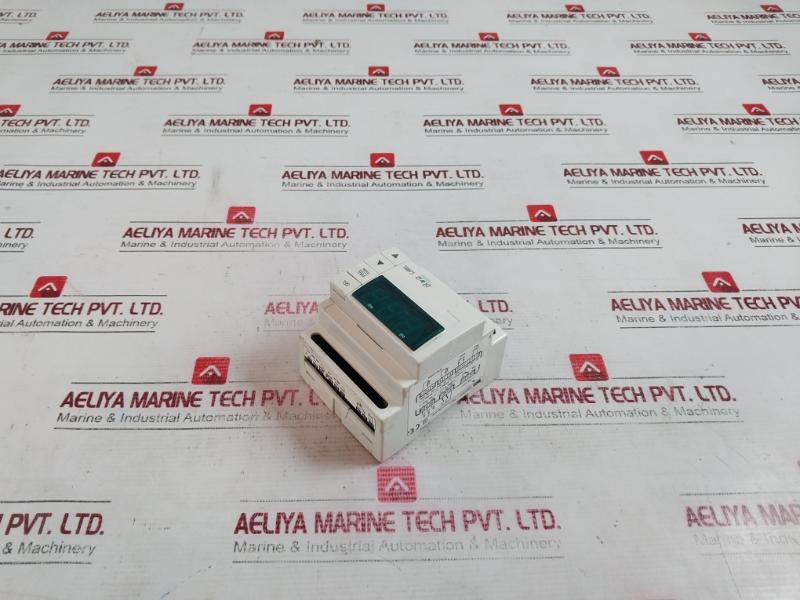 Carel Fcm00Ntc00 Universal Temperature Controller Fcm--ntc-- Rev: 1.14 24V 3Va