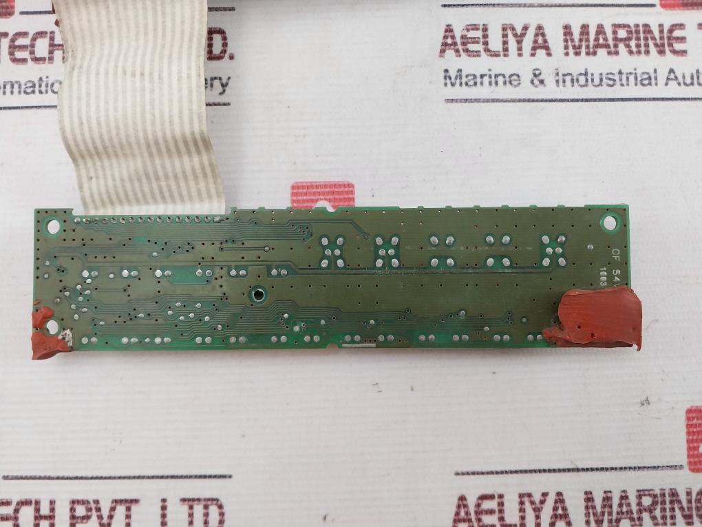 Carel Mtc-s20400Xrghs Character Count Lcd Display Module