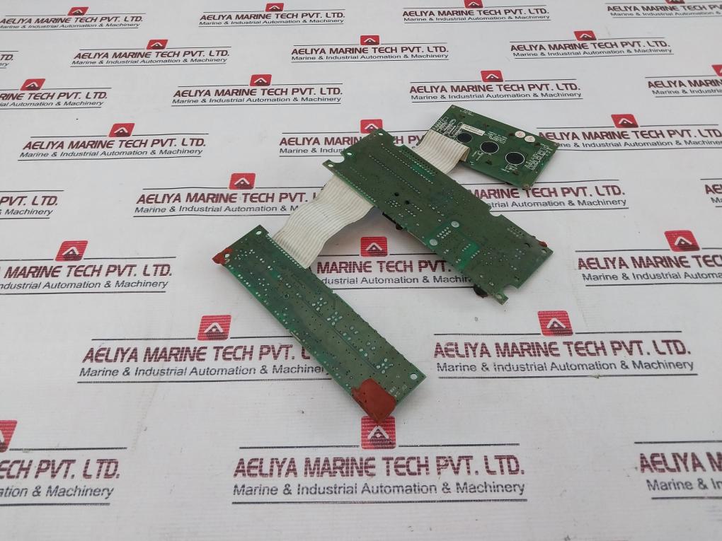 Carel Mtc-s20400Xrghs Character Count Lcd Display Module
