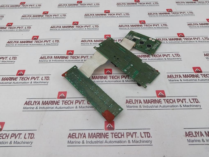 Carel Mtc-s20400Xrghs Character Count Lcd Display Module