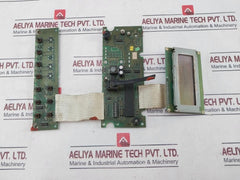 Carel Mtc-s20400Xrghs Character Count Lcd Display Module