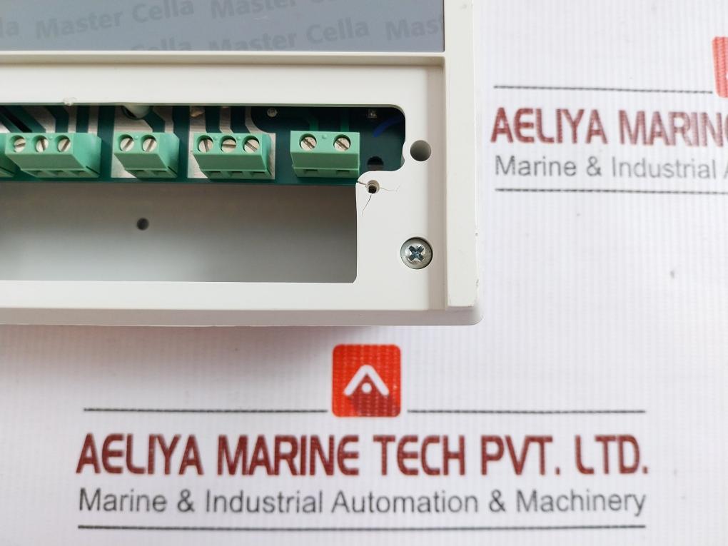 Carel Master Cella Control Unit Mtcd000100