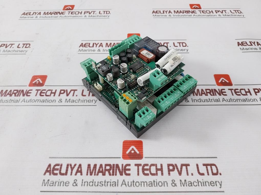 Carel Mx30M25Ho0 Controller Rev.: 2.128 115-230 Vac 0,2A 98C700C003, 98C700C004