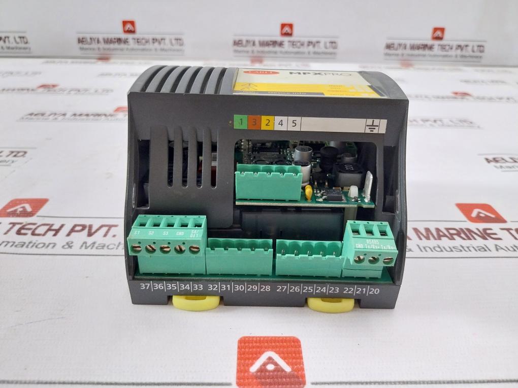 Carel Mx30M25Ho0 Controller Rev.: 2.128 115-230 Vac 0,2A 98C700C003, 98C700C004