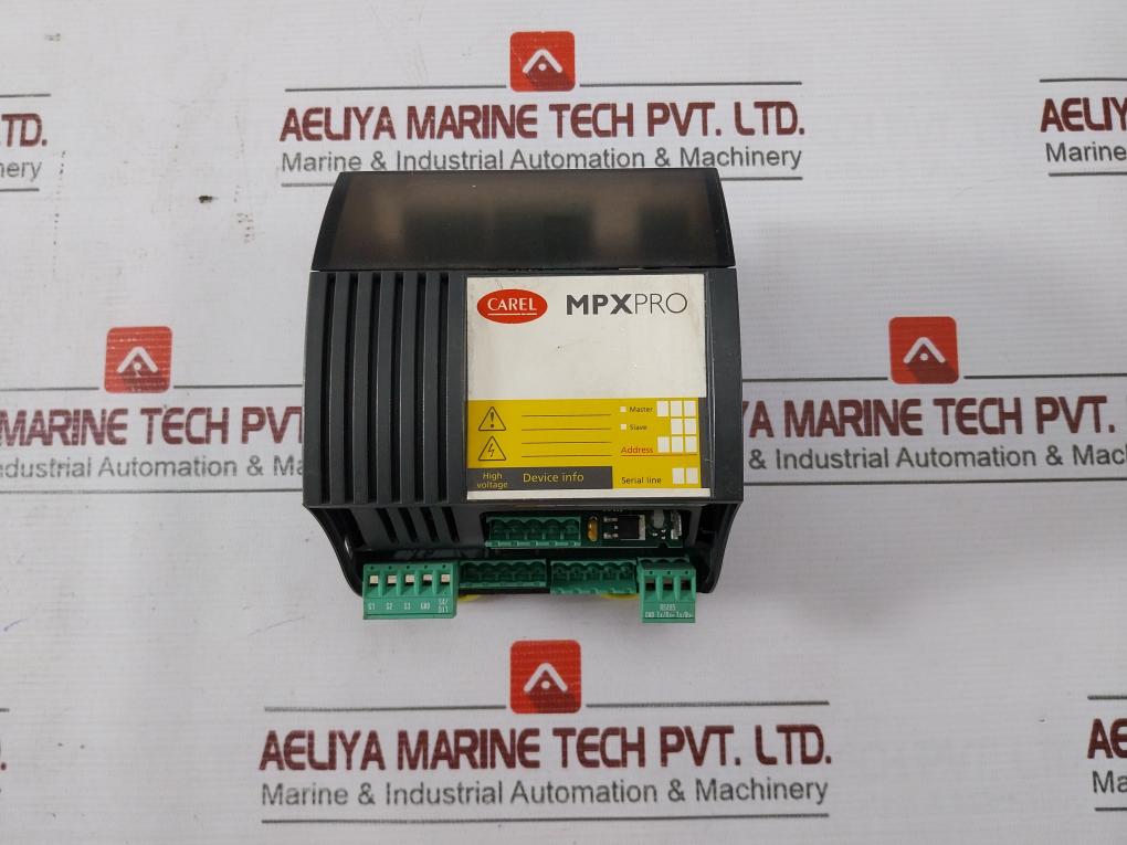 Carel Mx30M25Ho0 Controller Rev.: 2.128 115-230 Vac 0,2A 98C700C003, 98C700C004