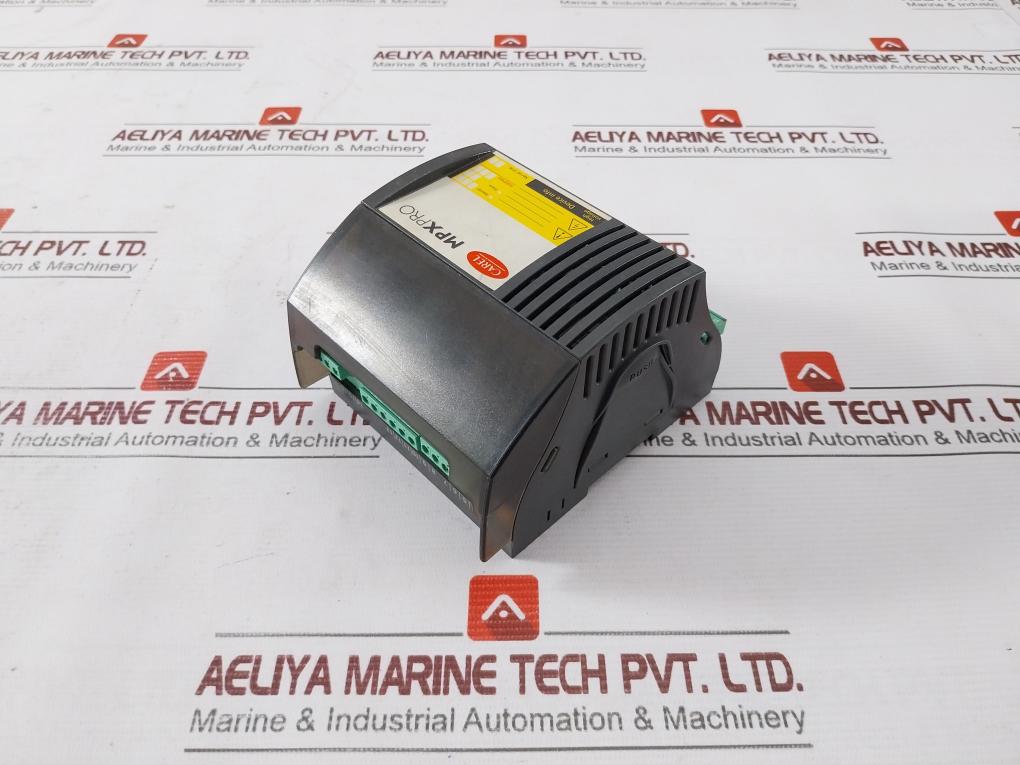 Carel Mx30M25Ho0 Controller Rev.: 2.128 115-230 Vac 0,2A 98C700C003, 98C700C004