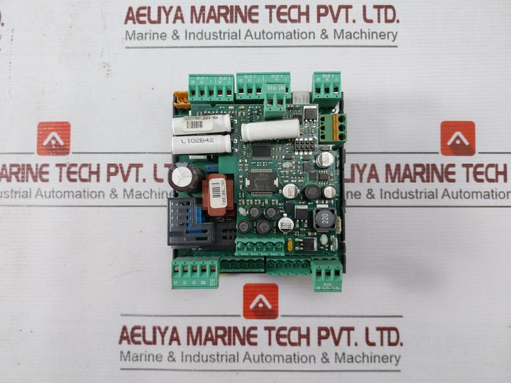 Carel Mx30M25Ho0 Controller Rev.: 2.128 115-230 Vac 0,2A 98C700C003, 98C700C004