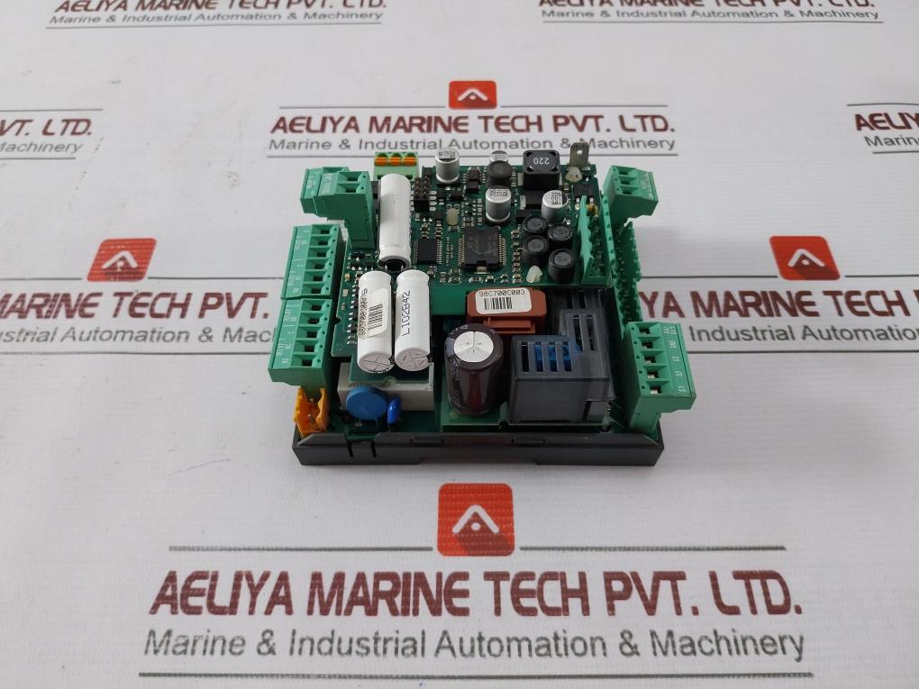 Carel Mx30M25Ho0 Controller Rev.: 2.128 115-230 Vac 0,2A 98C700C003, 98C700C004