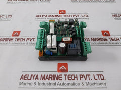 Carel Mx30M25Ho0 Controller Rev.: 2.128 115-230 Vac 0,2A 98C700C003, 98C700C004
