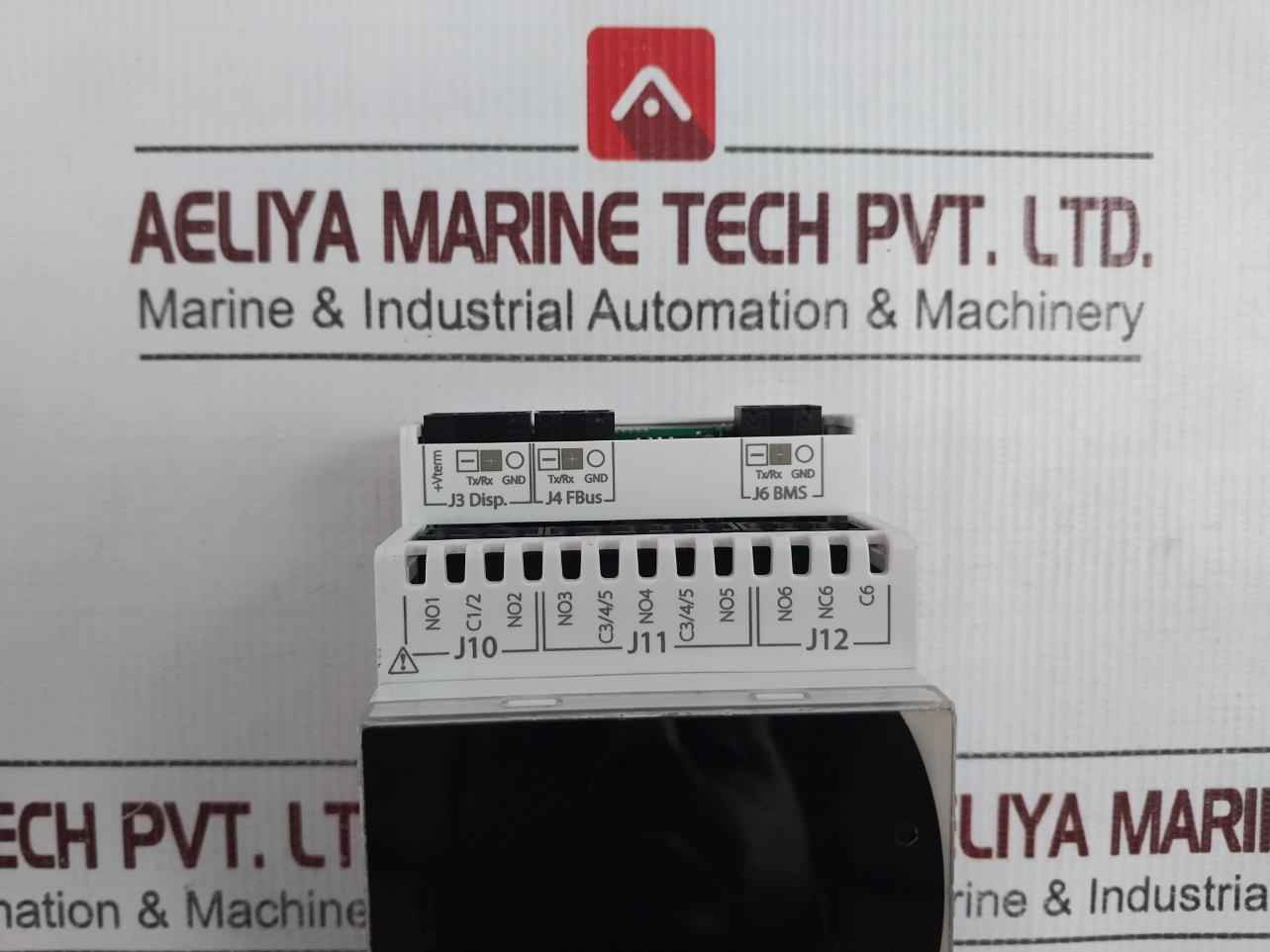 Carel P+D0N0Ue1Dlf1 Enhanced Programmable Controller 50-60Hz Rev 4.828