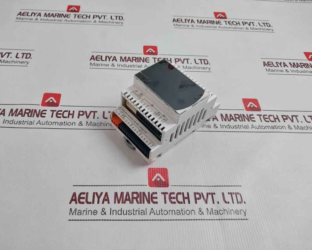 Carel P+D0N0Ue1Dlf1 Enhanced Programmable Controller 50-60Hz Rev 4.828