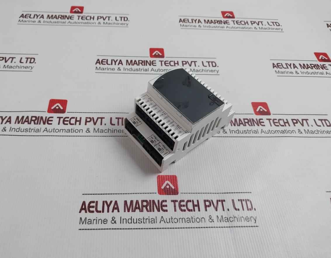 Carel P+D0N0Ue1Dlf1 Enhanced Programmable Controller 50-60Hz Rev 4.828