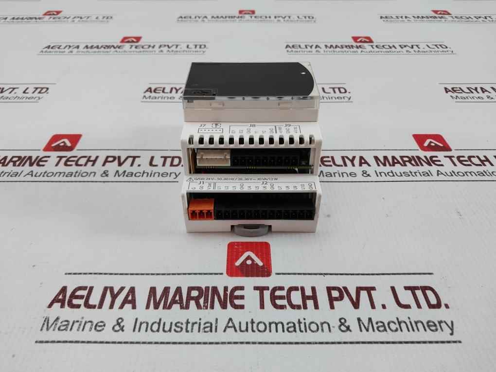 Carel P+D0N0Ue1Dlf1 Expansion Valve Capacitor Module 24V- 50_60 Hz