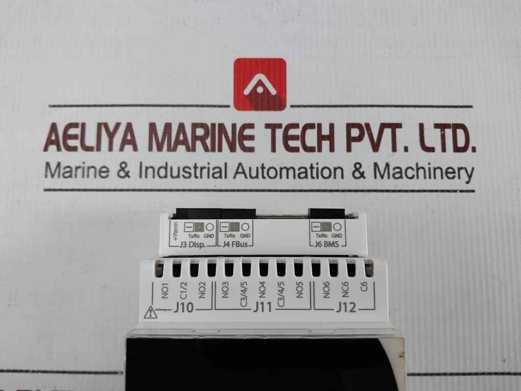 Carel P+D0N0Ue1Dlf1 Expansion Valve Capacitor Module 24V- 50_60 Hz