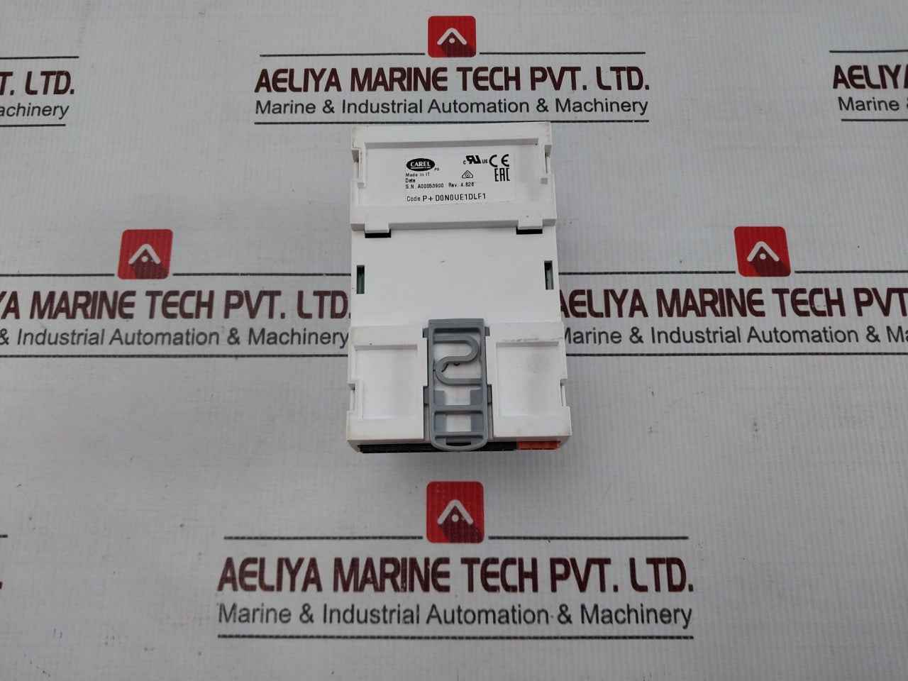 Carel P+D0N0Ue1Dlf1 Expansion Valve Capacitor Module 24V- 50_60 Hz